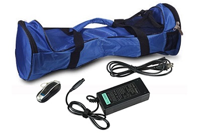 Patineta Eléctrica - Accesorios